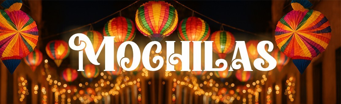 Mochilas Personalizadas con tu Logotipo